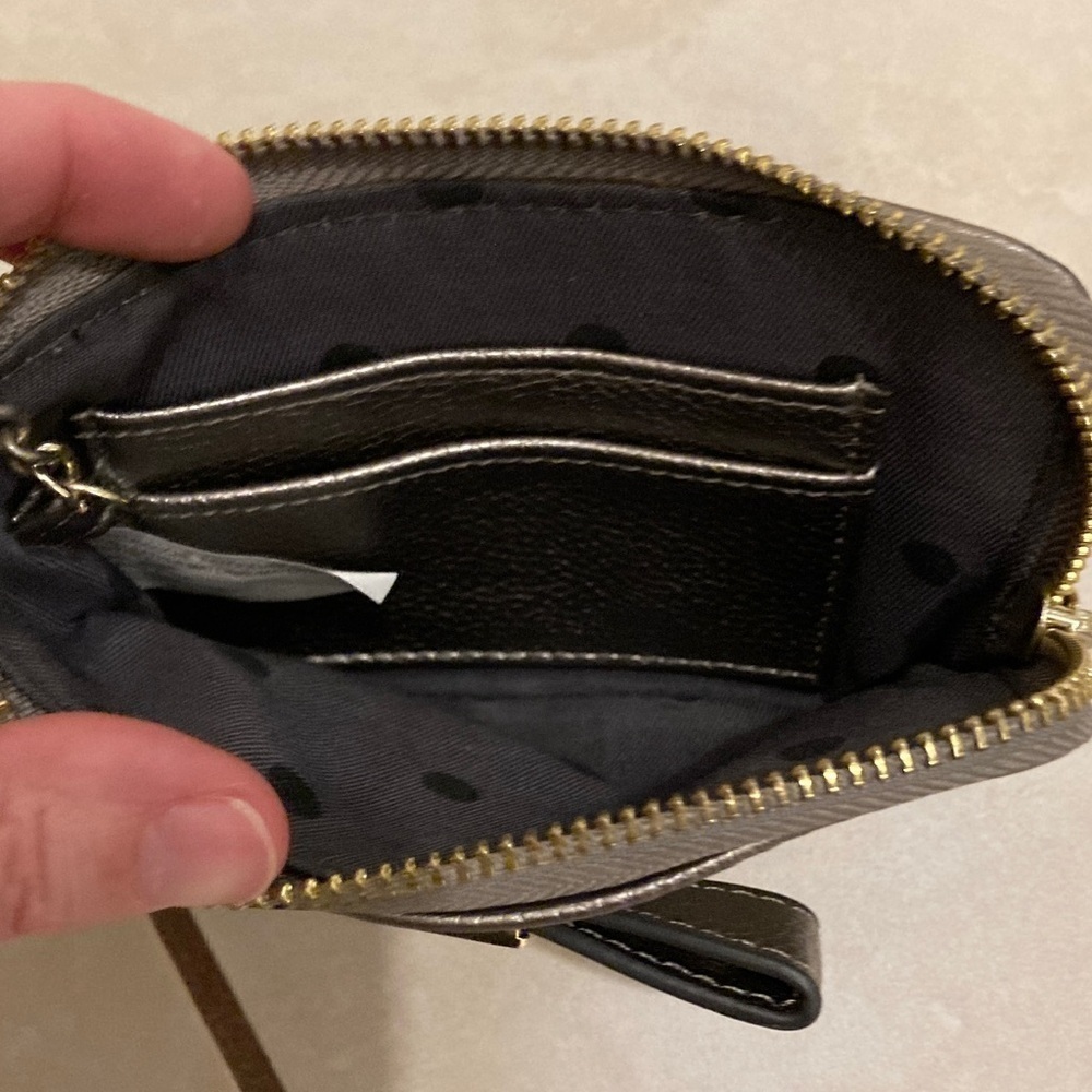 Bow Wallet - Picture 6 of 10